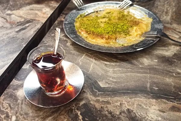 Kelebek Paça Beyran Kebap - Resim 8