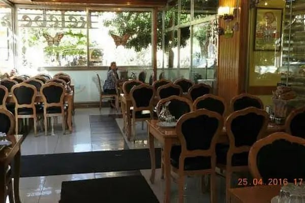 Kelebek Paça Beyran Kebap - Resim 17