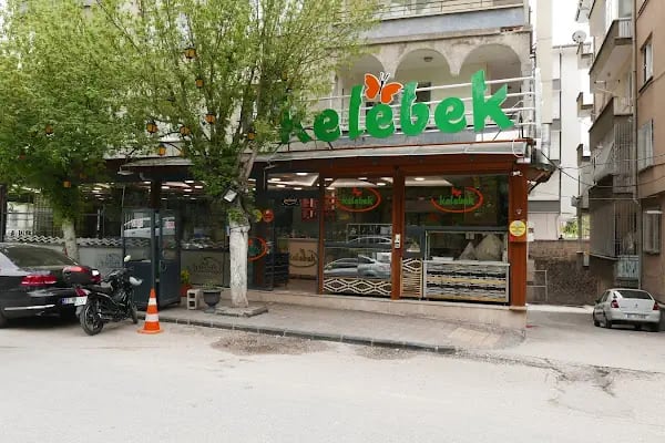 Kelebek Paça Beyran Kebap - Resim 2