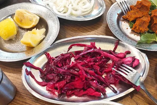 Kelebek Paça Beyran Kebap - Resim 20