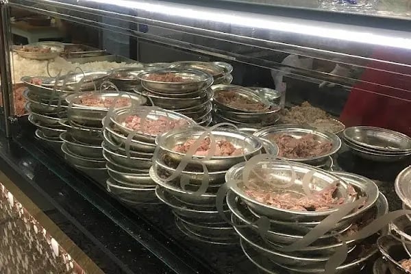 Kelebek Paça Beyran Kebap - Resim 15