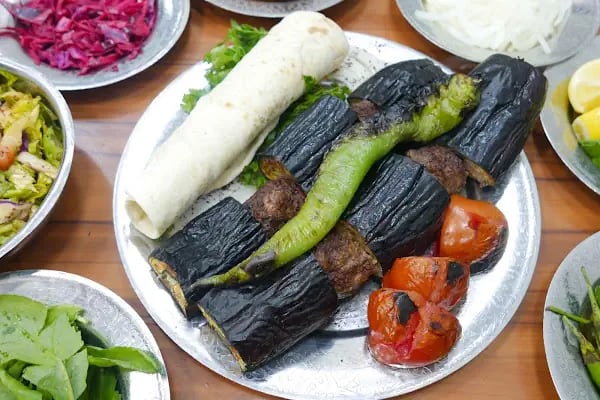 Kelebek Paça Beyran Kebap - Resim 16