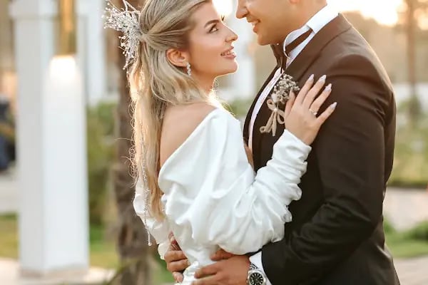 Nilüfer Botanik Garden Kır Düğün Salonları - Resim 16