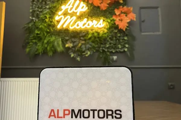 ALP MOTORS - Resim 3