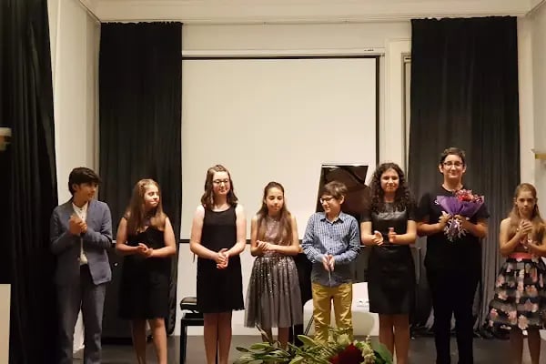 Buca Belediyesi Kültür Sanat Merkezi - Resim 14