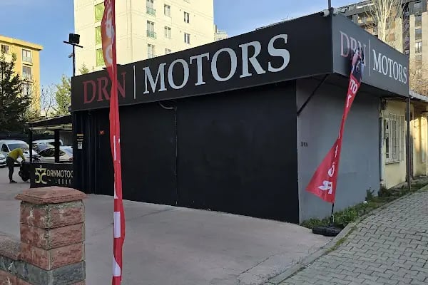 DRN OTO YIKAMA - KUAFÖR - Resim 7