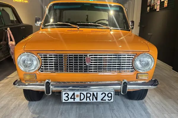 DRN OTO YIKAMA - KUAFÖR - Resim 2