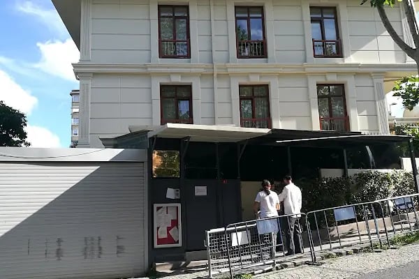 Azerbaycan Konsolosluğu.. - Resim 7