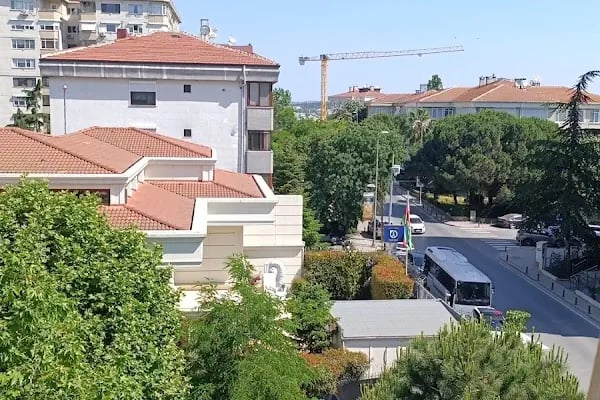 Azerbaycan Konsolosluğu.. - Resim 16