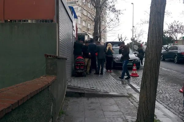 Azerbaycan Konsolosluğu.. - Resim 9