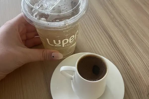 Lupen Coffee Co. - Beyşehir - Resim 5