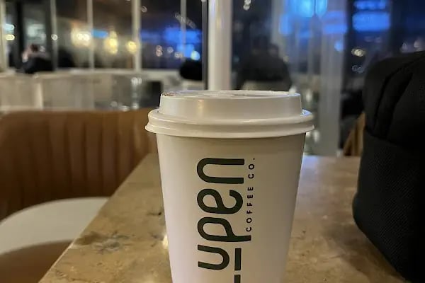 Lupen Coffee Co. - Beyşehir - Resim 6