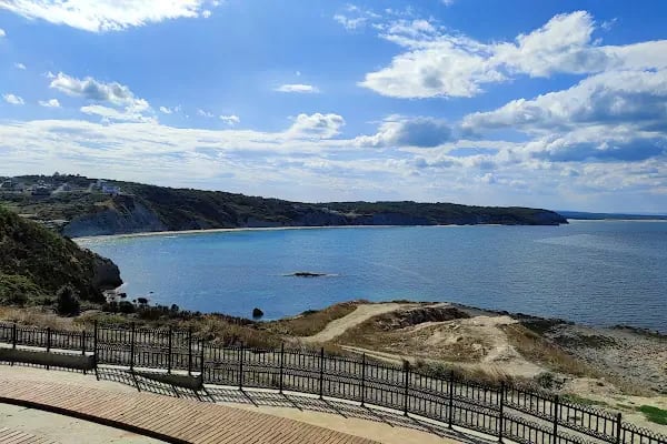 ARNAVUTKÖY BELEDİYESİ KARABURUN KAFE - Resim 9