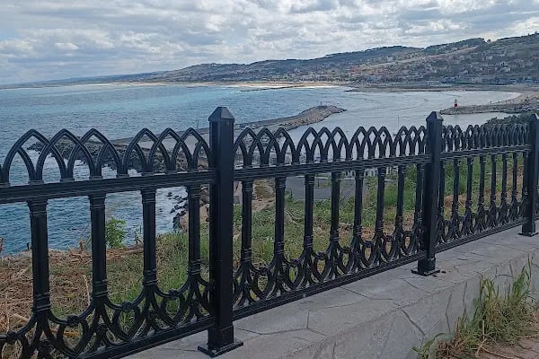 ARNAVUTKÖY BELEDİYESİ KARABURUN KAFE - Resim 10