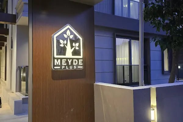 Meyde PLUS Suite - Resim 7
