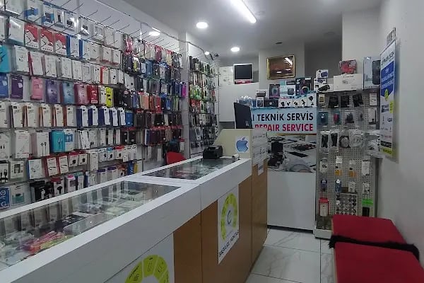 Hazar iletişim - Resim 8