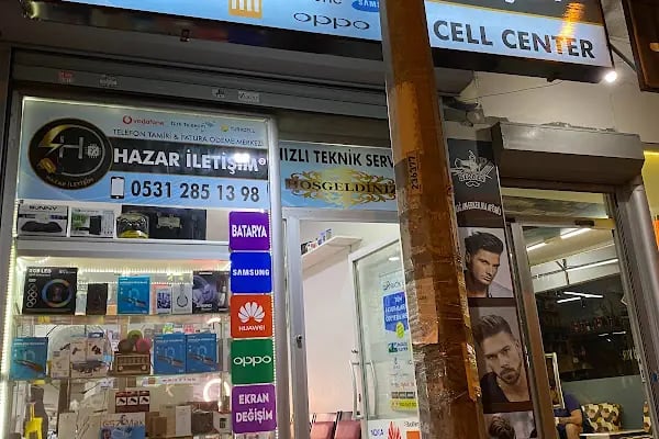 Hazar iletişim - Resim 2