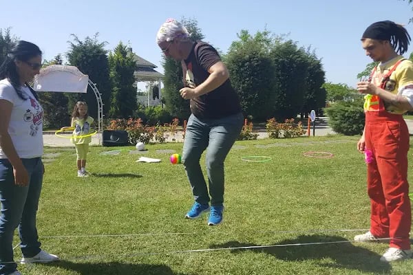 TİYATRO ÇOCUK - Resim 19