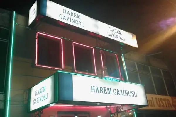 Milano Gazinosu - Resim 7