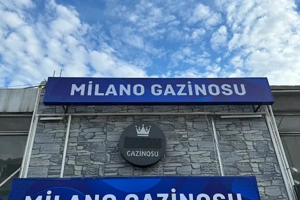 Milano Gazinosu - Resim 8