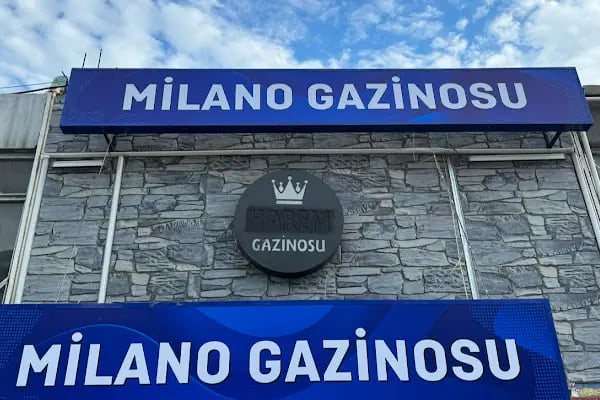 Milano Gazinosu - Resim 2