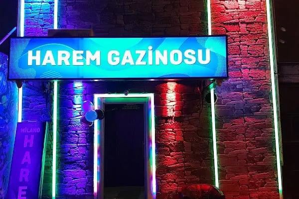 Milano Gazinosu - Resim 13