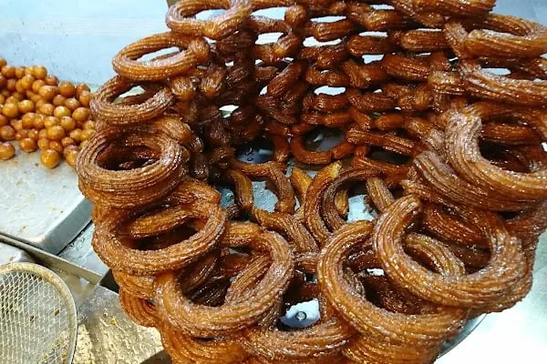 ANTEPLİOĞLU TATLI DÜNYASI SAKARYA - Resim 7
