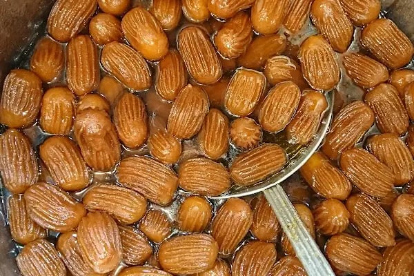 ANTEPLİOĞLU TATLI DÜNYASI SAKARYA - Resim 6