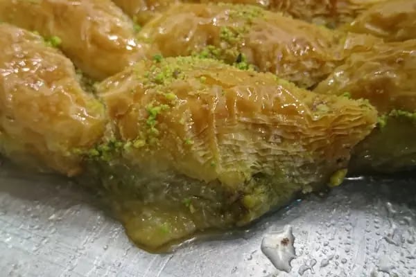 ANTEPLİOĞLU TATLI DÜNYASI SAKARYA - Resim 13