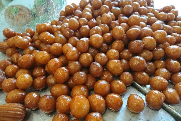 ANTEPLİOĞLU TATLI DÜNYASI SAKARYA - Resim 3