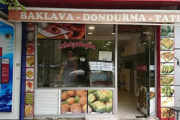 ANTEPLİOĞLU TATLI DÜNYASI SAKARYA - Resim 12