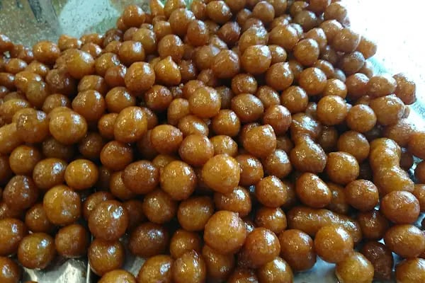 ANTEPLİOĞLU TATLI DÜNYASI SAKARYA - Resim 11