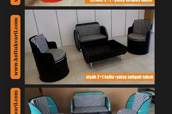 Aktepe Restaurant Köfte Piyaz - Resim 9