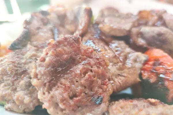 Aktepe Restaurant Köfte Piyaz - Resim 4