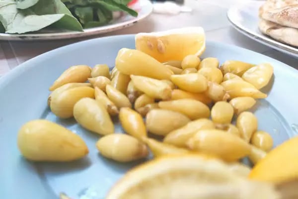 Aktepe Restaurant Köfte Piyaz - Resim 3