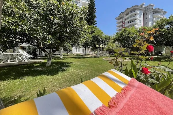 Lemon Garden Sitesi - Resim 3
