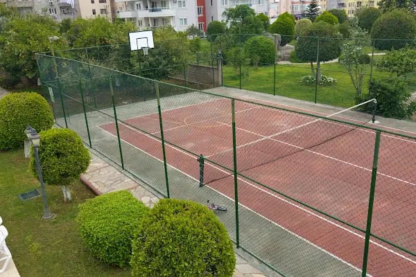 Lemon Garden Sitesi - Resim 19