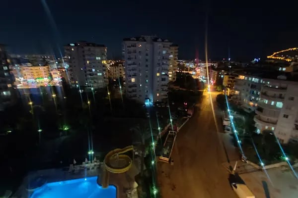 Lemon Garden Sitesi - Resim 17
