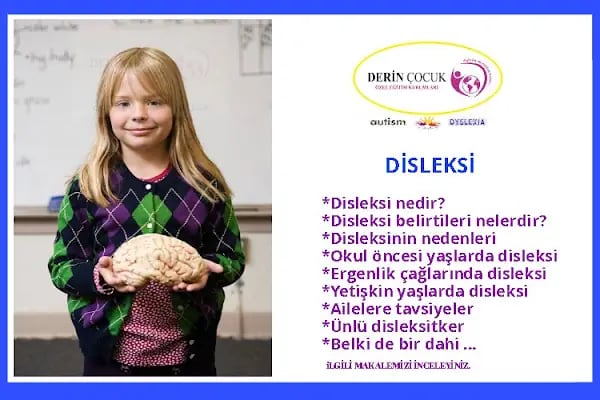 Derin Çocuk Bağcılar - Çocuk Psikolojisi - Otistik Hiperaktif davranışlar - Konuşma ve Sosyalleşme terapileri - Resim 12