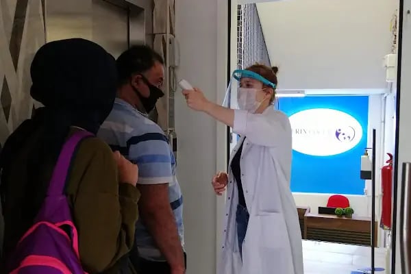 Derin Çocuk Bağcılar - Çocuk Psikolojisi - Otistik Hiperaktif davranışlar - Konuşma ve Sosyalleşme terapileri - Resim 9