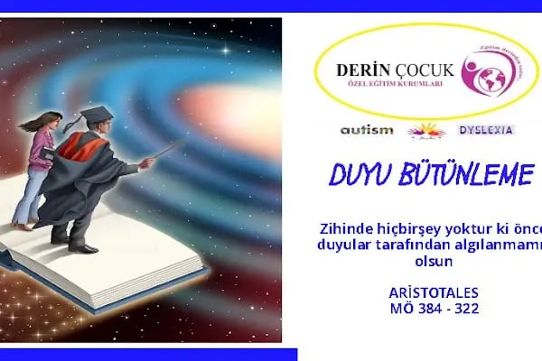 Derin Çocuk Bağcılar - Çocuk Psikolojisi - Otistik Hiperaktif davranışlar - Konuşma ve Sosyalleşme terapileri - Resim 16