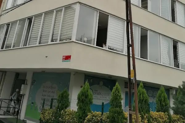 Derin Çocuk Bağcılar - Çocuk Psikolojisi - Otistik Hiperaktif davranışlar - Konuşma ve Sosyalleşme terapileri - Resim 1