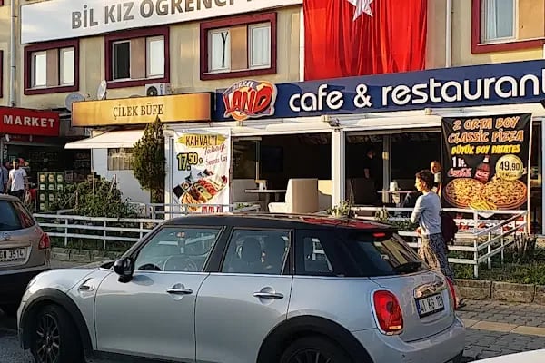 Bayındırlık İş Merkezi - Resim 7