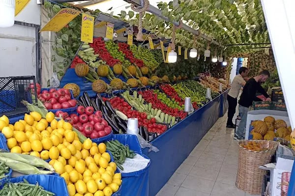 Manav Şarküteri Mis Gıda - Resim 1