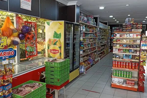 Manav Şarküteri Mis Gıda - Resim 3