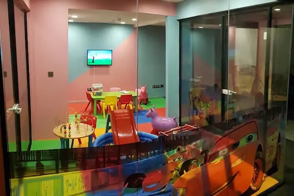 Navitas Spa Merkezi ve Spor Salonu, 5. Levent - Resim 20