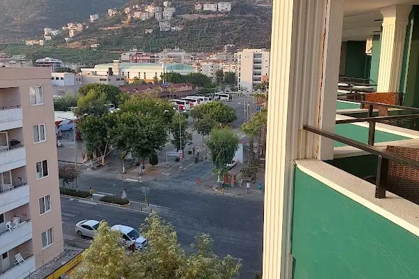 Alanya Otogarı - Resim 14