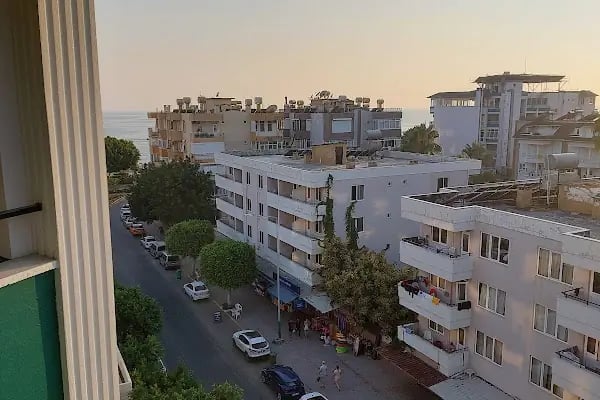 Alanya Otogarı - Resim 15