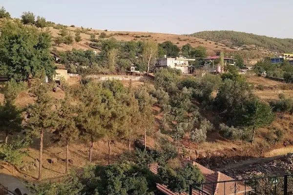 Yesemek Köyü Muhtarlığı - Resim 10