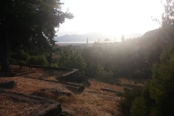Yesemek Köyü Muhtarlığı - Resim 7